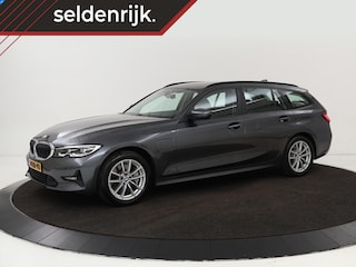 BMW 3-serie Touring 330e eDrive Edition