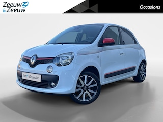 Renault Twingo 1.0 SCe Intens | Cabriokap | Navi | Camera | Zeer luxe |