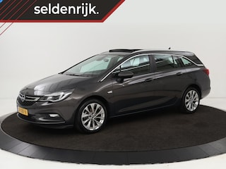 Opel Astra Sports Tourer 1.0 Edition