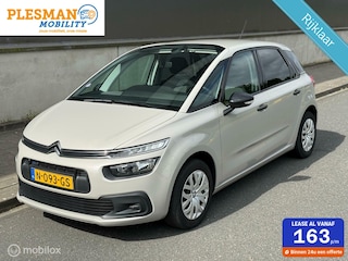 Citroën C4 Picasso 1.2 PureTech Start * BOEKJES * NETJES *