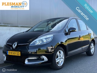 Renault Scénic 1.2 TCe Expression * CLIMA * CRUISE * PDC *