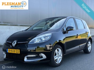 Renault Scénic 1.2 TCe Expression * CLIMA * CRUISE * PDC *
