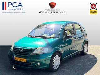 Citroën C3 1.4i Exclusive Automaat
