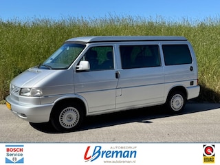 Volkswagen California 2.5 TDi Hefdak Airco Stoelverwarming Luifel Trekhaak