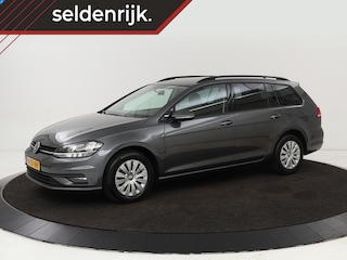 Volkswagen Golf Variant 1.0 TSI Trendline