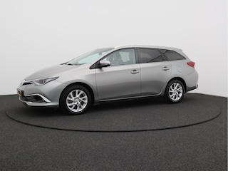 Toyota Auris Touring Sports 1.8 Hybrid Executive/ lage km/ zeer mooi!