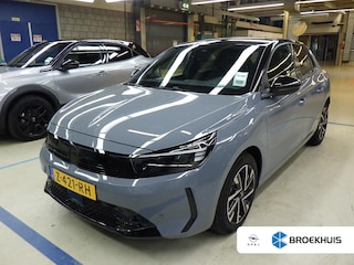 Opel Corsa 1.2 Turbo Hybrid GS 100pk Automaat | Navigatie Pro | Achteruitrijcamera | Climate Control | Full-LED | Parkeersensoren | 16"LMV | !!