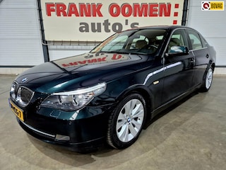 BMW 523i Executive
