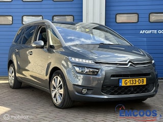 Citroën C4 Picasso 1.6 THP Exclusive * Airco * Adap Cruise Control * 360 Camera *