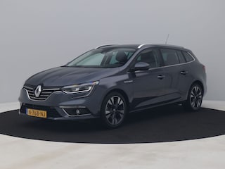 Renault Mégane Estate 1.3 TCe Bose | CAMERA | KEYLESS | TREKHAAK