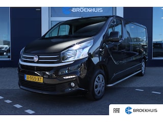 Fiat Talento 1.6 MJ L2H1 SX | Cruise Control | Trekhaak | Navi | Sensoren