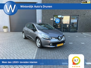 Renault Clio 0.9 TCe Expression - 6 Maanden Garantie! Airco!