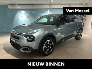 Citroën C4 1.2 Puretech Max LEDER | SCHUIFDAK | 360 CAM | PACK HIFI