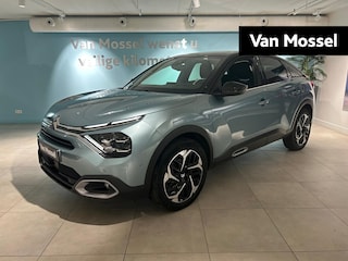 Citroën C4 1.2 Puretech Max LEDER | SCHUIFDAK | 360 CAM | PACK HIFI