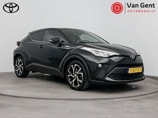 Toyota C-HR 2.0 Hybrid Dynamic | Apple Carplay / Android Auto