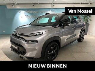 Citroën C3 Aircross 1.2 PureTech Shine 110PK | GROOT NAVI | CAM | NIEUW MODEL