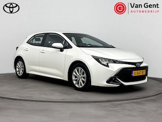Toyota Corolla Hybrid 140 Active