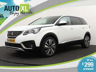 Peugeot 5008 1.2 Aut. Allure 7-Pers 360*Camera Carplay Dodehoek Adapt. Cruise
