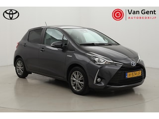 Toyota Yaris 1.5 Hybrid Dynamic | Apple Carplay / Android Auto | Keyless | Cruise | Clima | Camera | 15 inch | Rijstrooksensor