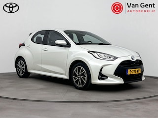 Toyota Yaris 1.5 Hybrid Dynamic