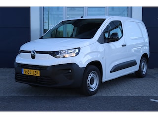 Citroën Berlingo 1.5 BlueHDi 100 S&S L1 | Achteruitrijcamera | Betonplex in laadruimte | Betonplex in laadruimte