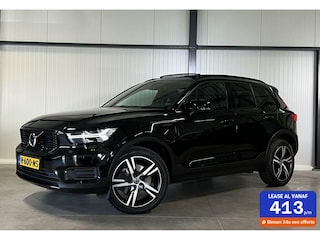 Volvo XC40 1.5 T5 Twin Engine R-Design Pano Trekhaak Camera