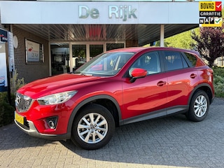 Mazda CX-5 2.0 TS+ 87.000 Km NL Auto
