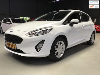 Ford Fiesta 1.1 Trend I 1e Eigen I Dealer Onderh I New Apk 2 Jr + Kln Brt I Carplay I Airco I Cruise Contr I Park. sens I USB I BT