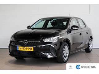 Opel Corsa 1.2 Edition | Parkeersensoren | Cruise Controle | Airco | Bluetooth |