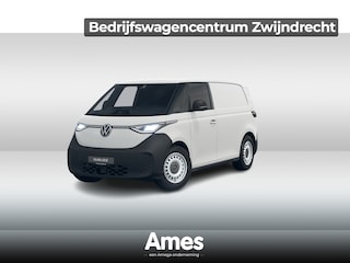 Volkswagen ID. Buzz Economy Business 59 kWh 170PK Actieprijs icm koop of lease via Ames