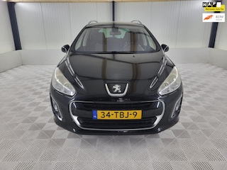 Peugeot 308 SW 1.6 VTi Première, Trekhaak, Panodak