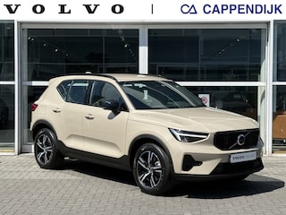 Volvo XC40 B4 197PK Plus Dark| Adap.Cruise| Trekhaak|Camera| Elek.Stoel| DA