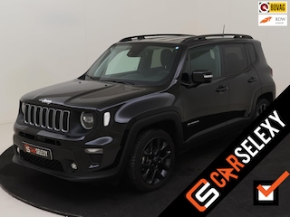 Jeep Renegade 1.5T e-Hybrid Altitude