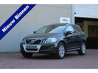 Volvo XC60 3.0 T6 AWD Summum AUTOMAAT YOUNGTIMER incl. 21% BTW