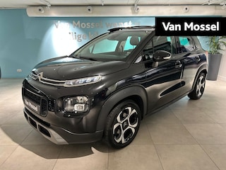 Citroën C3 Aircross 1.2 PureTech S&S Shine 110 PK | SCHUIFDAK | TREKHAAK | NAVI | PDC