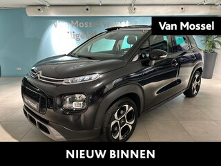 Citroën C3 Aircross 1.2 PureTech S&S Shine 110 PK | SCHUIFDAK | TREKHAAK | NAVI | PDC