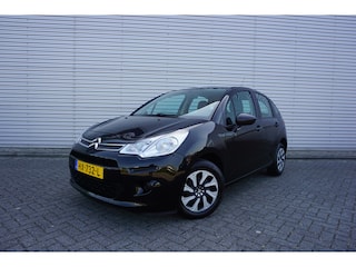 Citroën C3 1.0 PureTech Attraction 1e Eigenaar - Airco / Elektr. ramen / Cruise / NAP