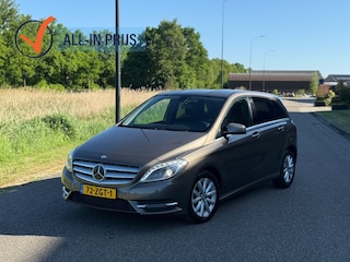 Mercedes-Benz B-klasse 180 CDI Ambition II Xenon II Netjes II