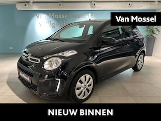Citroën C1 1.0 VTi Feel AIRCO | BLUETOOTH | PACK LOOK