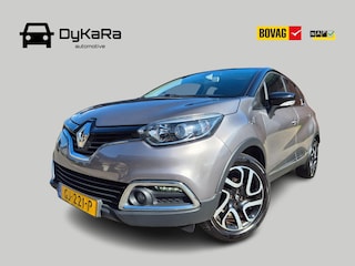 Renault Captur 0.9 TCe Dynamique Navi, 1e eig, NAP