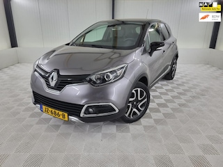 Renault Captur 0.9 TCe Xmod, Navi, Stoelverwarming, Trekhaak