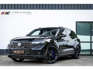 Volkswagen Touareg 3.0 TSI eHybrid R 4M Puglia DynAudio Trekhaak