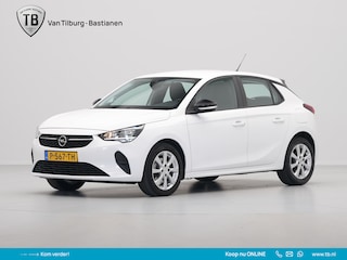 Opel Corsa 1.2 100pk Edition Navigatie Camera Lm velgen Carplay 333