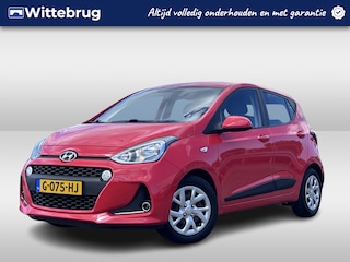 Hyundai i10 1.0i Comfort