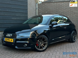 Audi A1 1.2 TFSI Ambition Pro Line Business PDC | 17inch | Navigatie | NAP