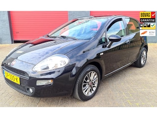 Fiat Punto Evo 1.2 Street