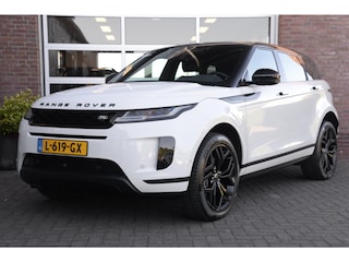 Land Rover Range Rover Evoque 1.5 P300e AWD HSE | 1e Eigenaar | Leder | Camera's |