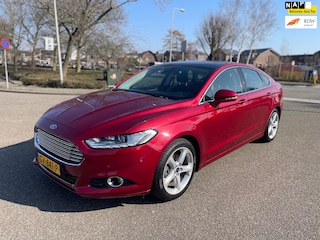 Ford Mondeo 1.5 Titanium / 1e.eigenaar / airco / navi / cruise.control / elek.pakket / pdc / lmv / nap…..
