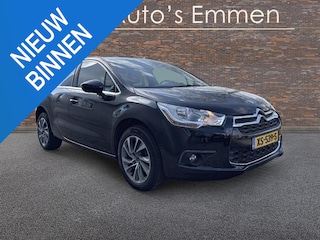 Citroën DS4 1.2 PureTech Business