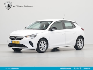 Opel Corsa 1.2 100pk Edition Navigatie Camera Pdc Lm velgen carplay 189
